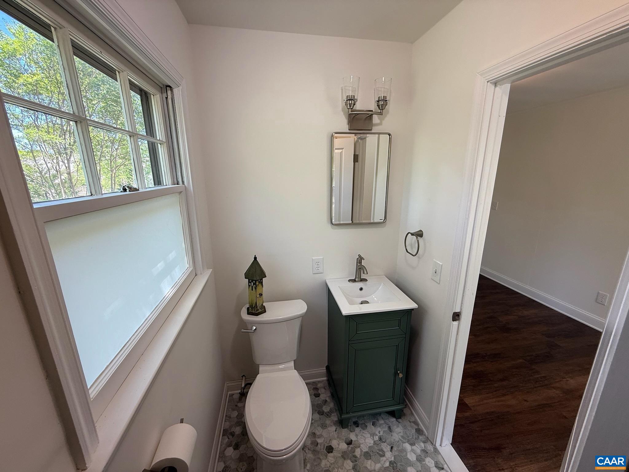 UNKNOWN - Residential Lease