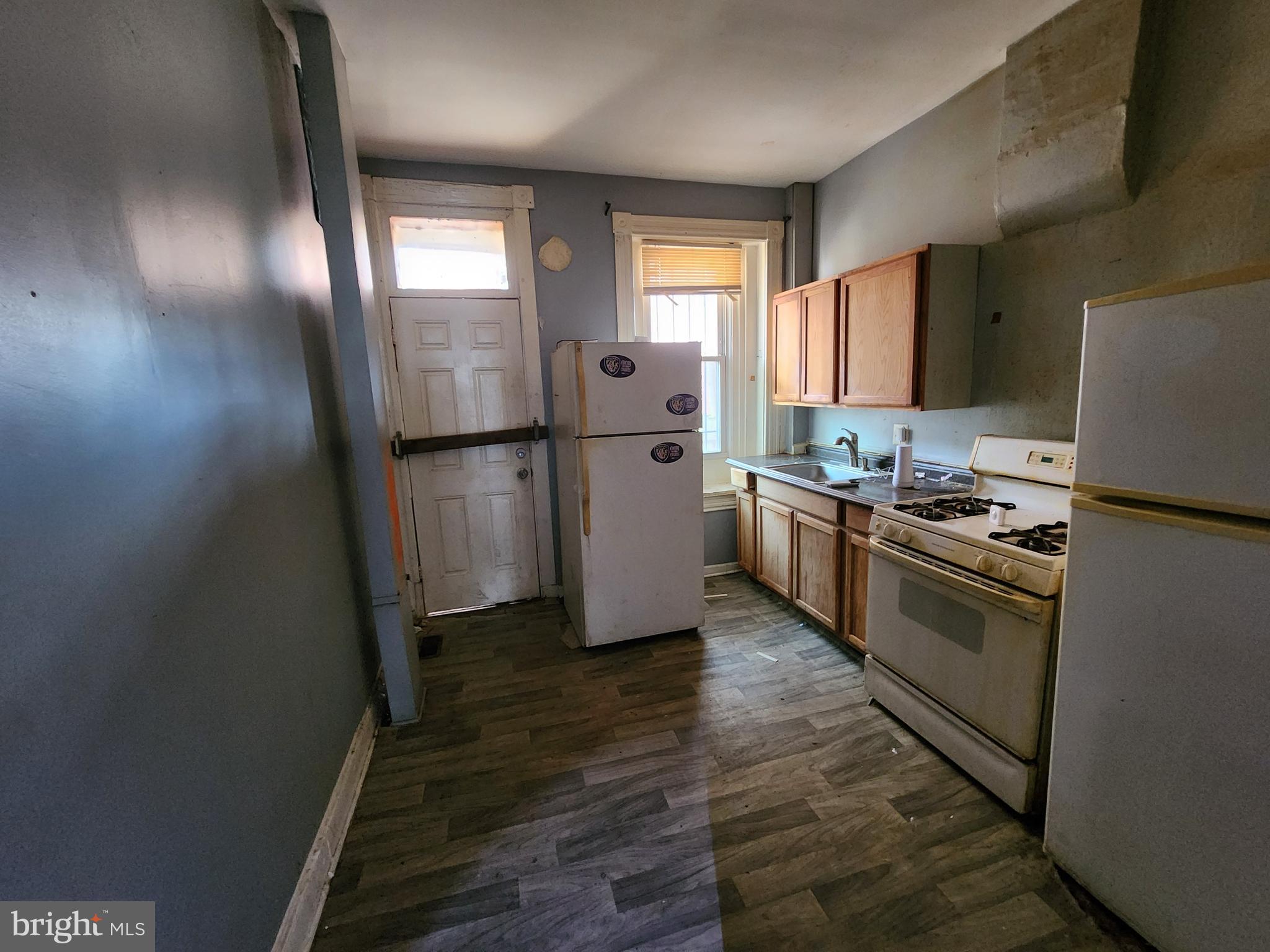 FRANKLIN SQUARE HISTORIC DISTRICT - Residential