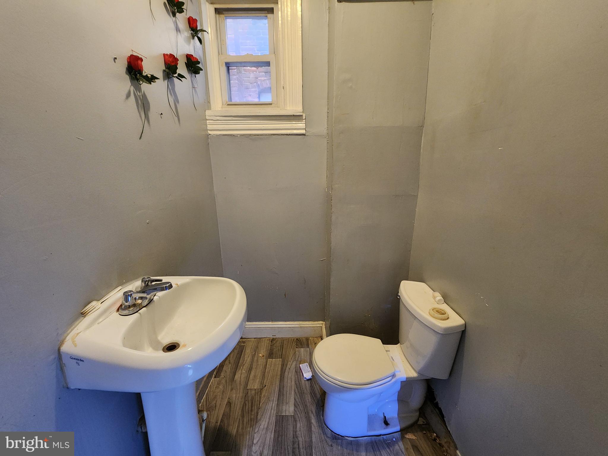 FRANKLIN SQUARE HISTORIC DISTRICT - Residential