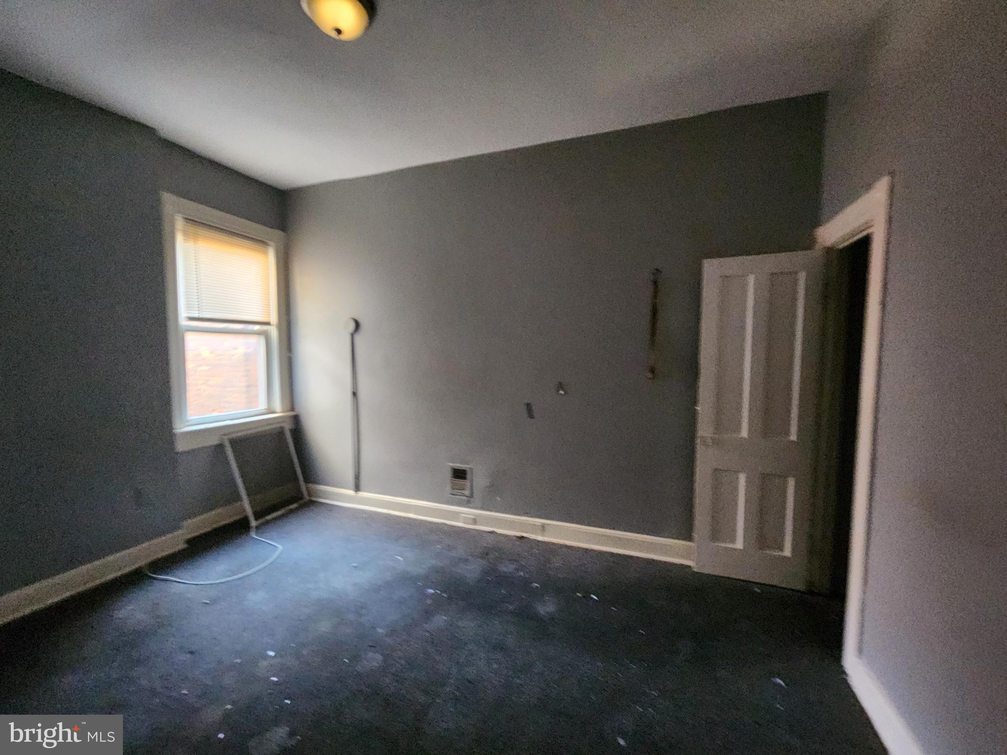 FRANKLIN SQUARE HISTORIC DISTRICT - Residential