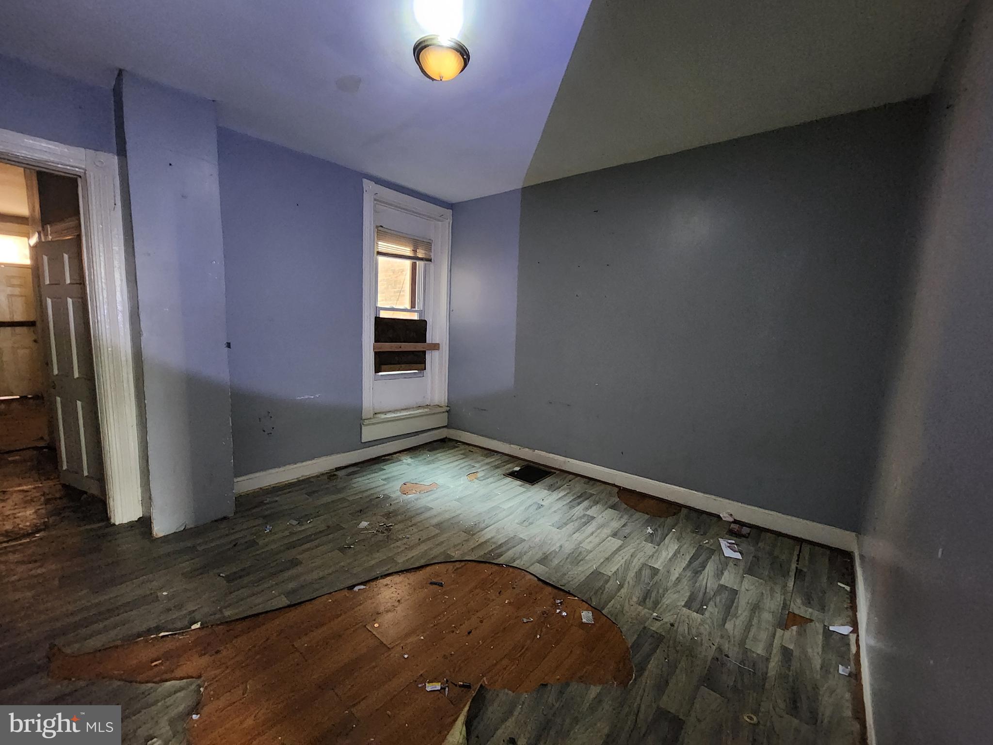 FRANKLIN SQUARE HISTORIC DISTRICT - Residential