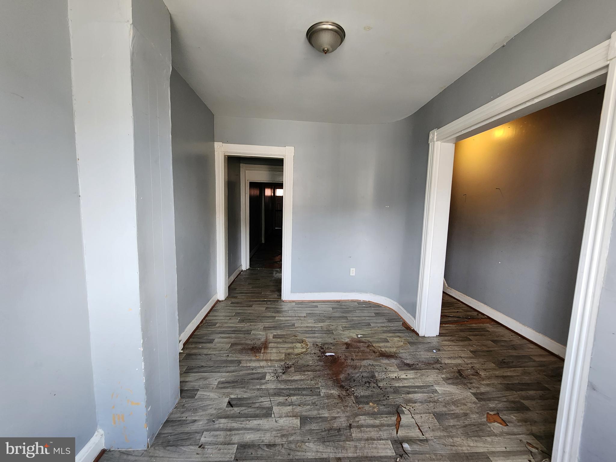 FRANKLIN SQUARE HISTORIC DISTRICT - Residential