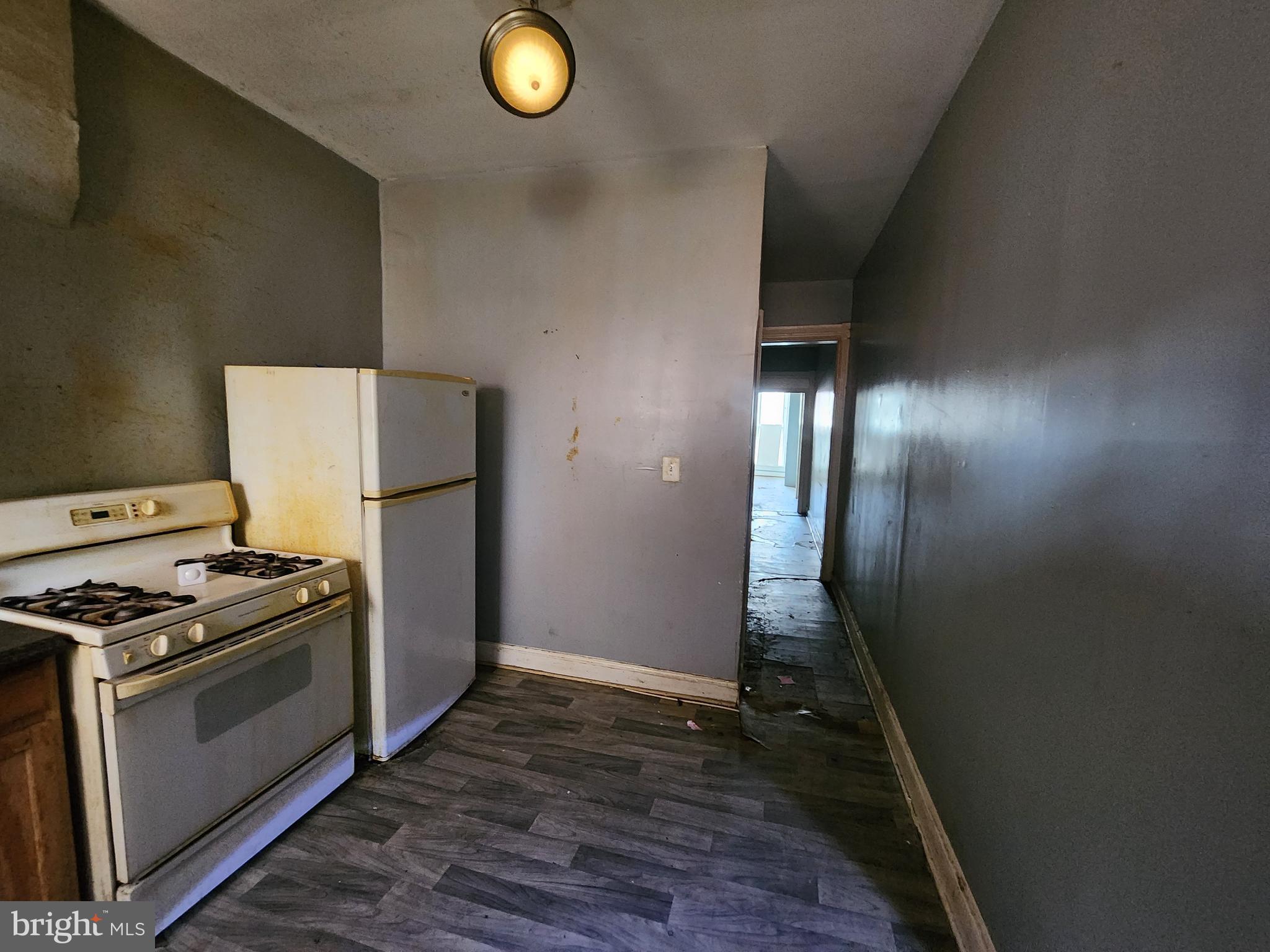 FRANKLIN SQUARE HISTORIC DISTRICT - Residential