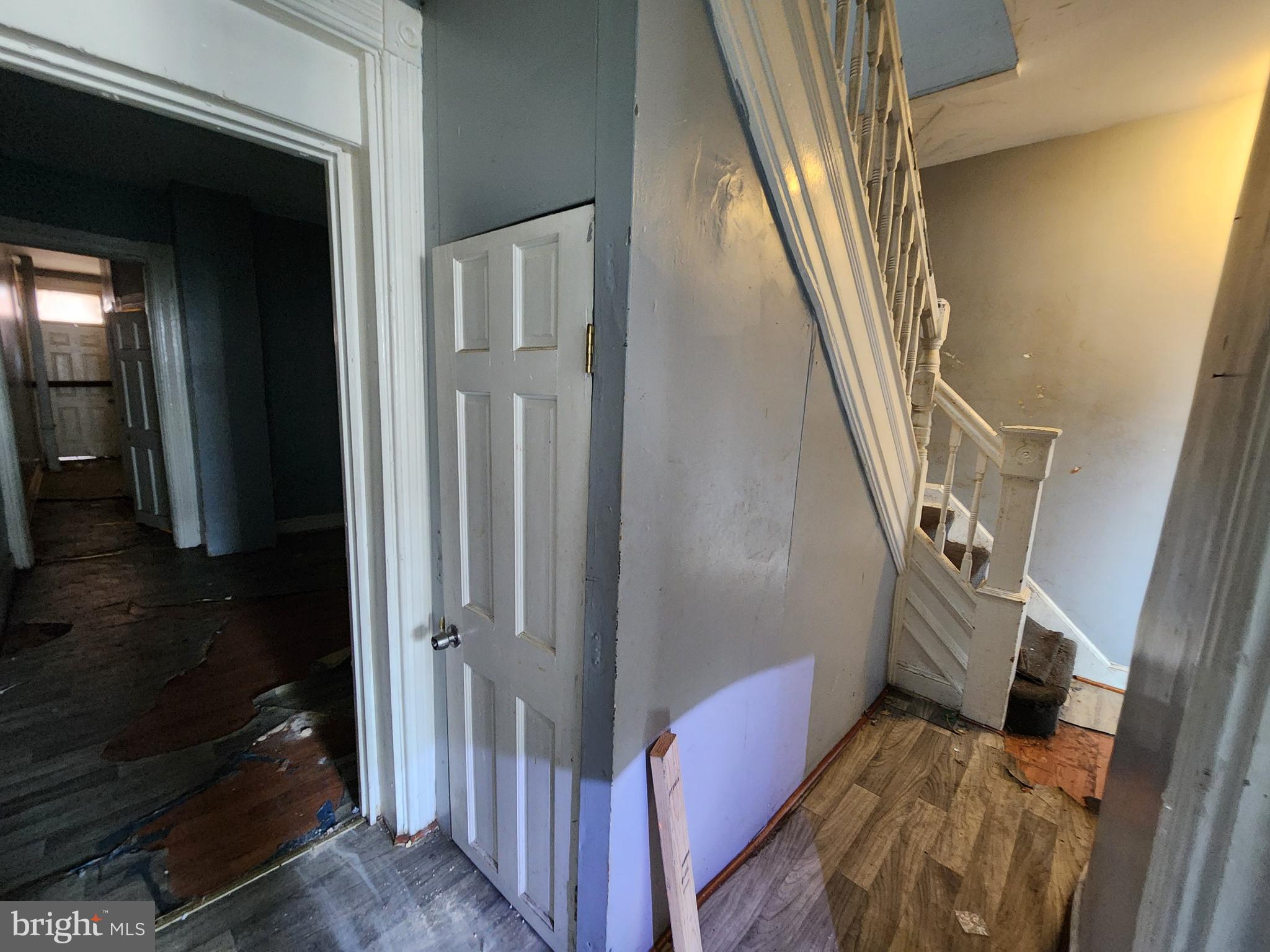 FRANKLIN SQUARE HISTORIC DISTRICT - Residential