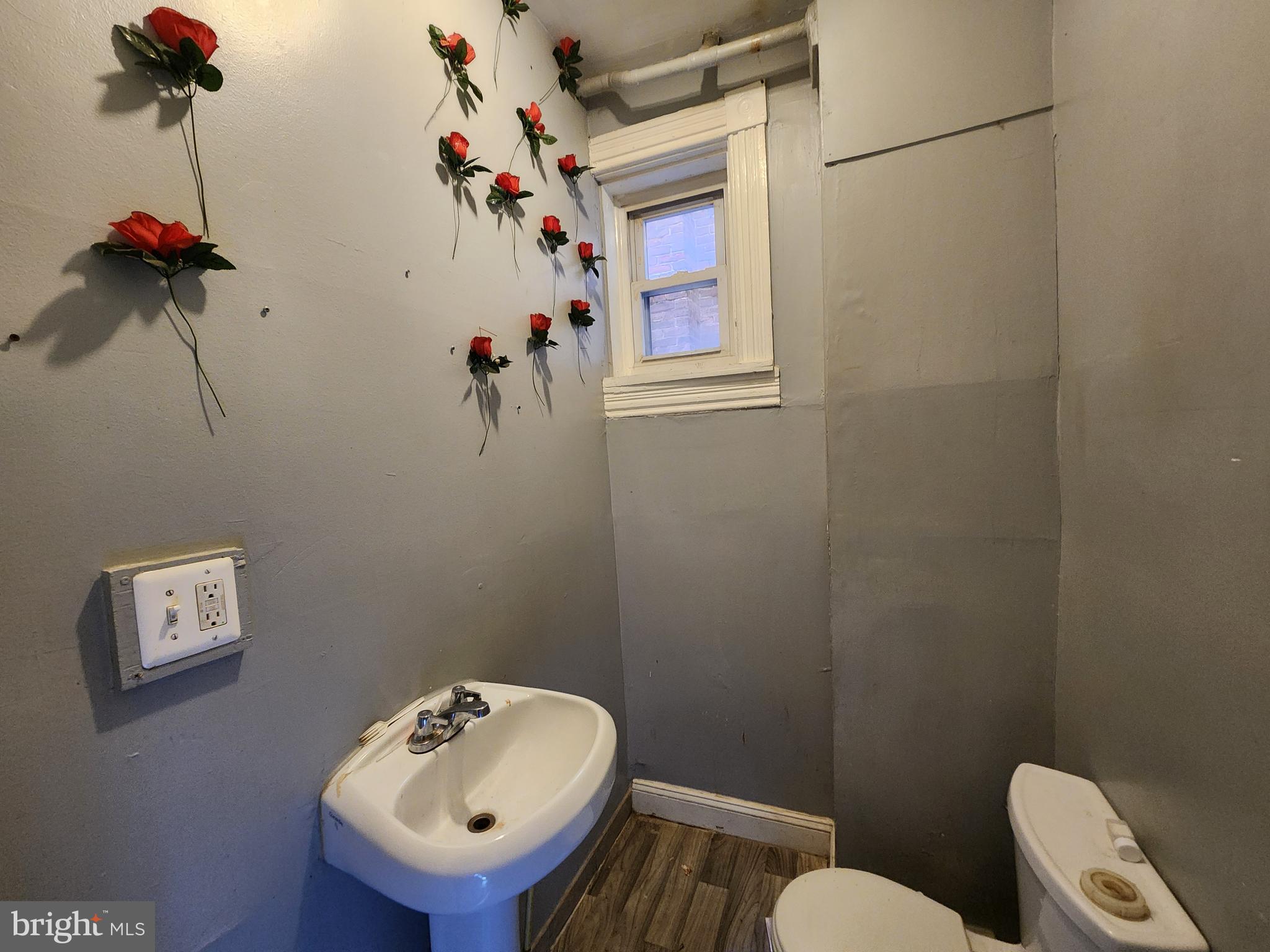 FRANKLIN SQUARE HISTORIC DISTRICT - Residential