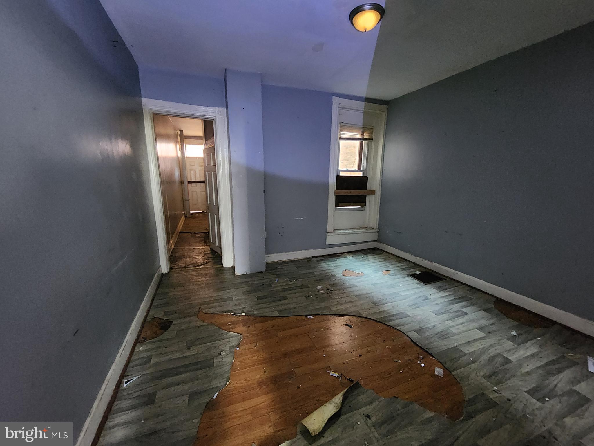 FRANKLIN SQUARE HISTORIC DISTRICT - Residential