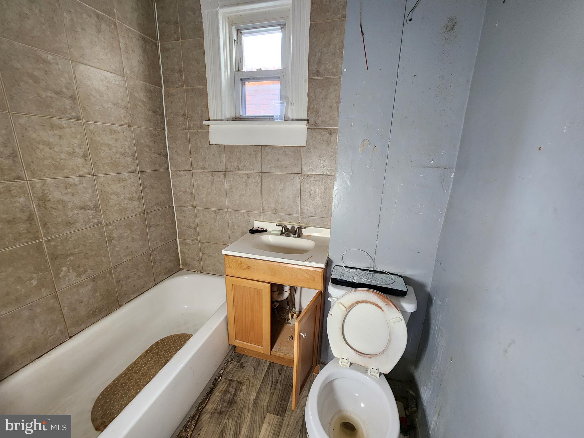 FRANKLIN SQUARE HISTORIC DISTRICT - Residential