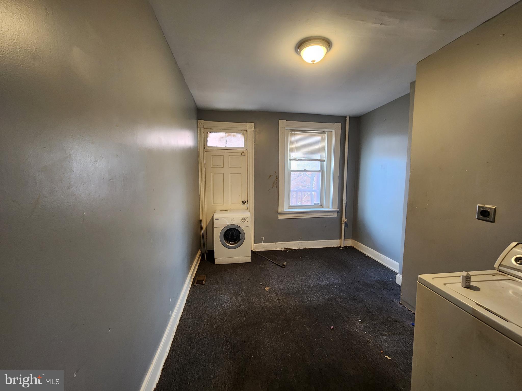 FRANKLIN SQUARE HISTORIC DISTRICT - Residential