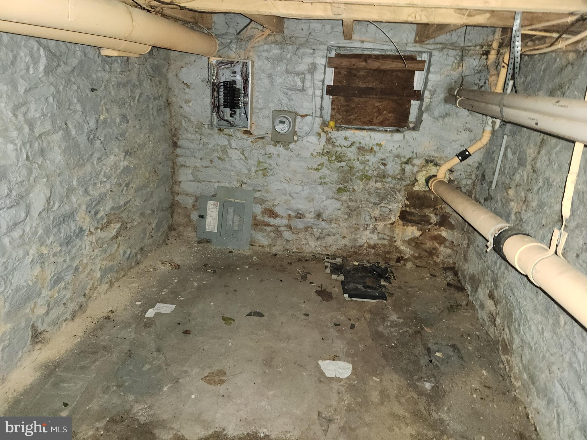 FRANKLIN SQUARE HISTORIC DISTRICT - Residential