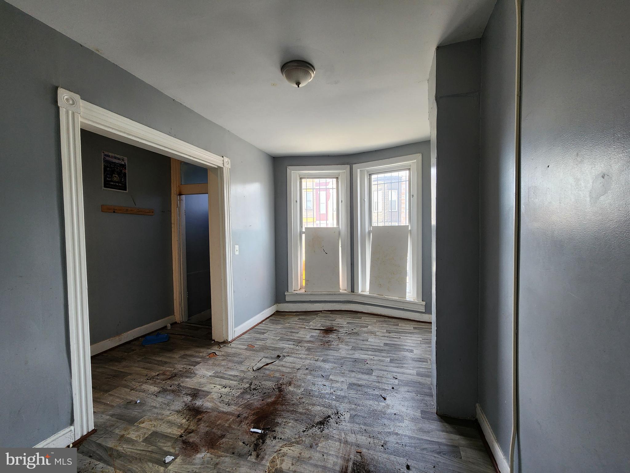 FRANKLIN SQUARE HISTORIC DISTRICT - Residential