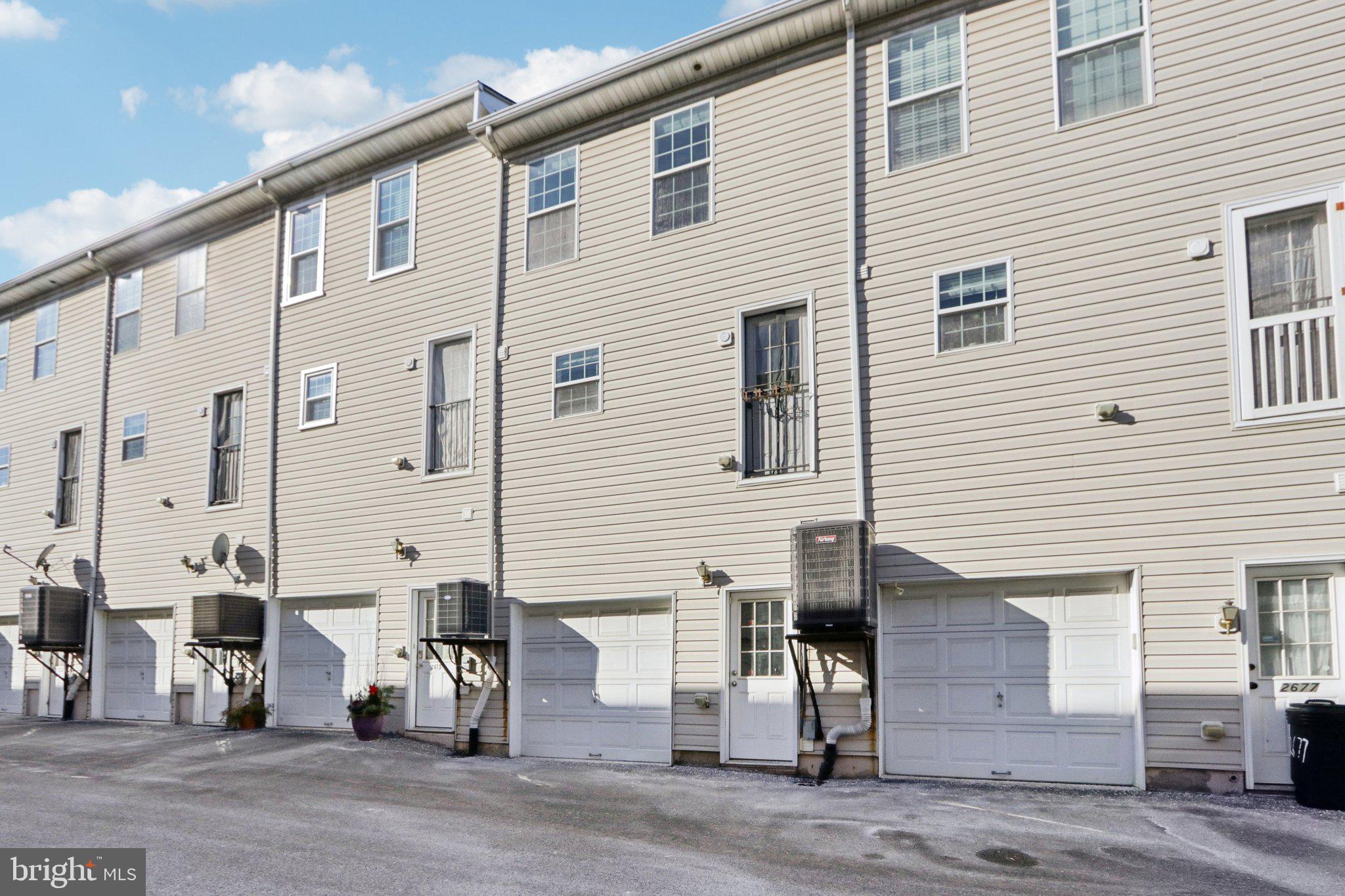 FISHTOWN - Residential