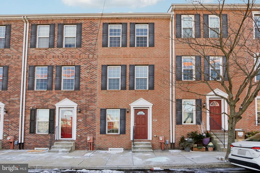 Photo of 2675 Edgemont Street, PHILADELPHIA, PA 19125 (MLS # PAPH2576232)