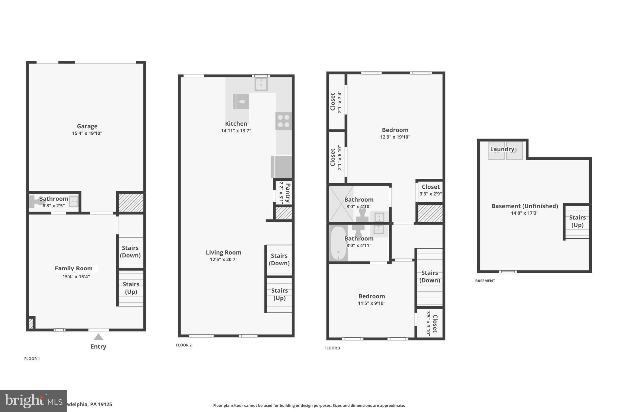 FISHTOWN - Residential