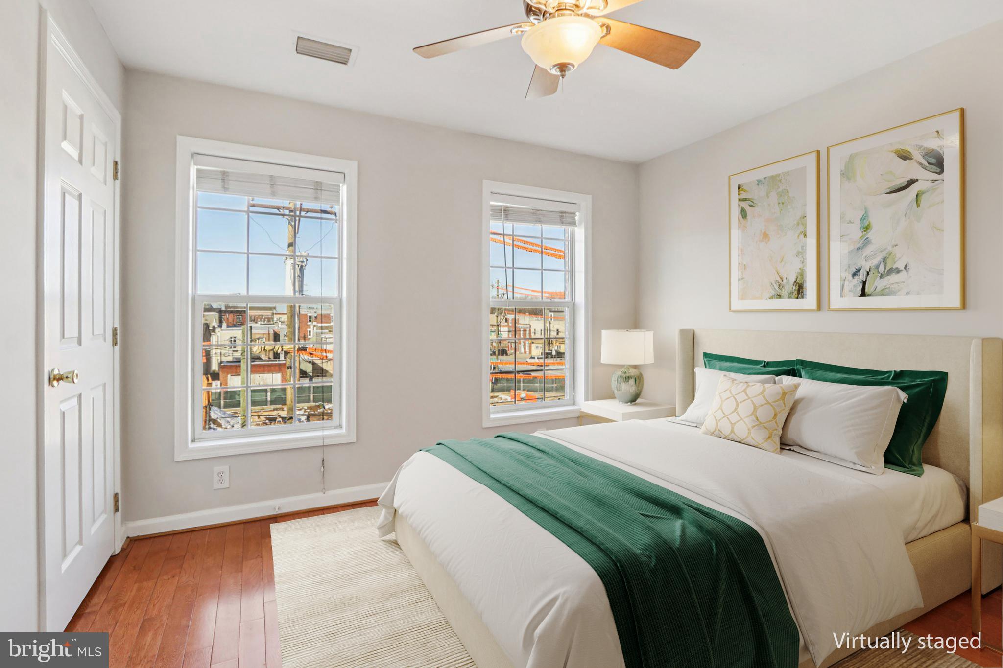 FISHTOWN - Residential