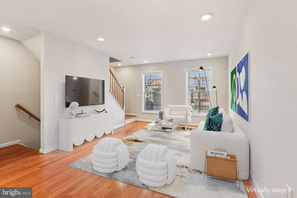 Photo of 2675 Edgemont Street, PHILADELPHIA, PA 19125 (MLS # PAPH2576232)