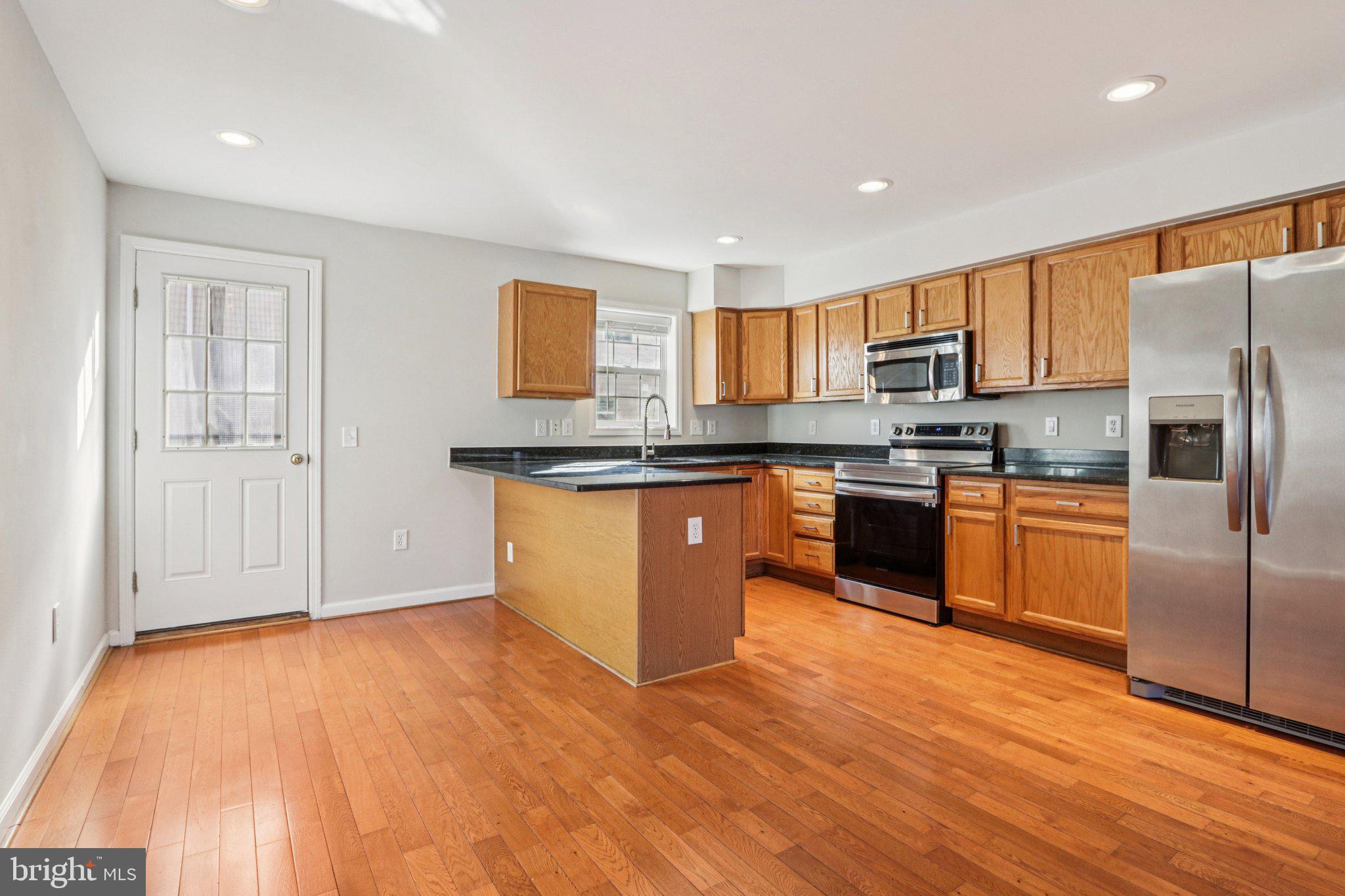 FISHTOWN - Residential