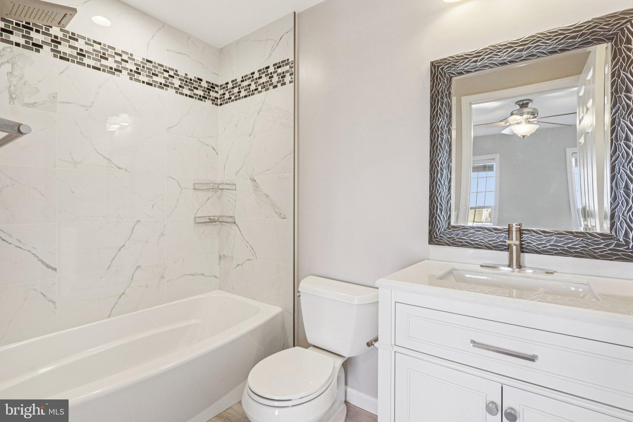 FISHTOWN - Residential