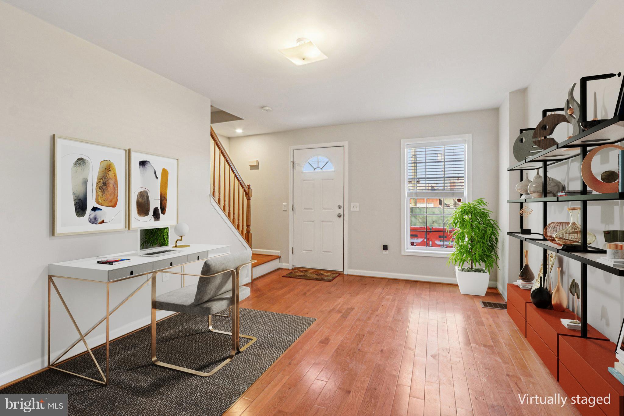 FISHTOWN - Residential