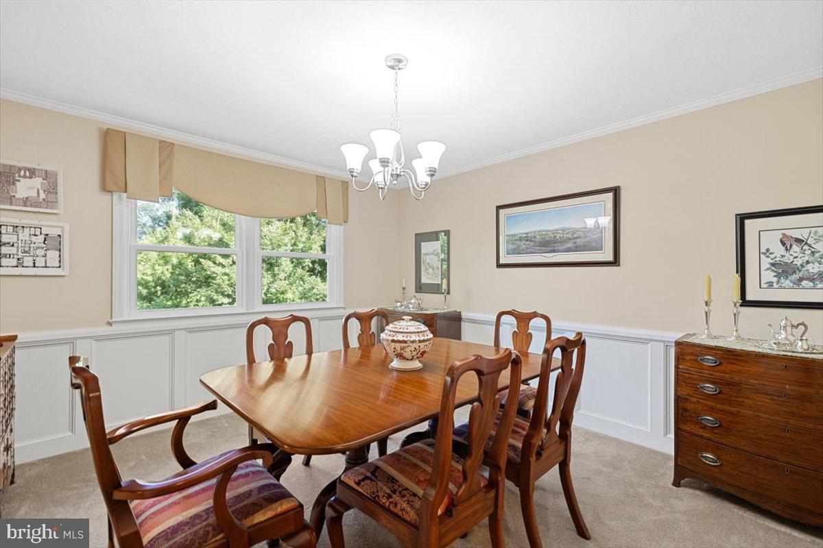 WHITTIER ACRES - Residential