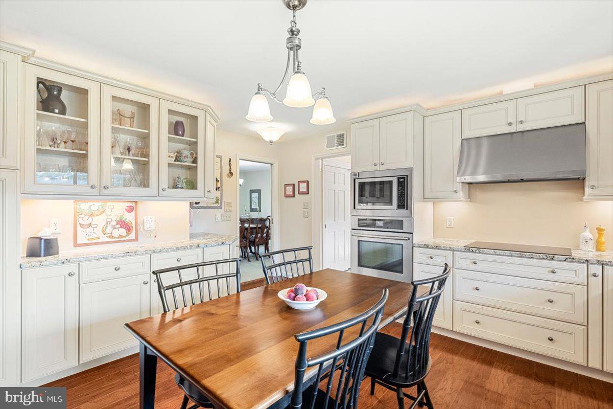 WHITTIER ACRES - Residential