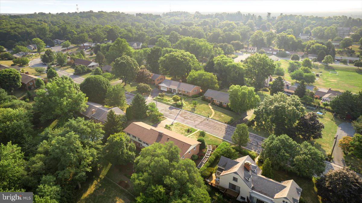 WHITTIER ACRES - Residential