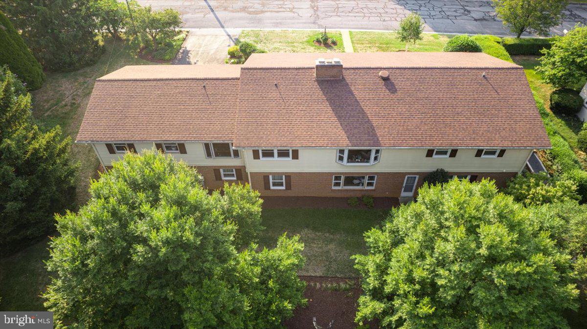 WHITTIER ACRES - Residential