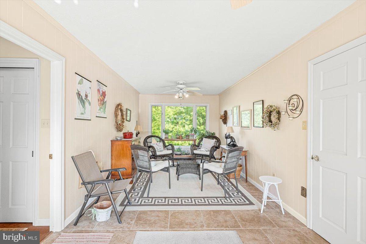 WHITTIER ACRES - Residential