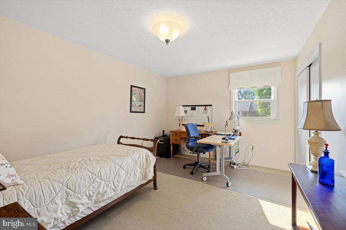 WHITTIER ACRES - Residential