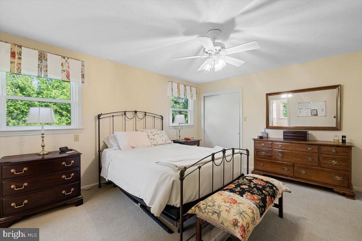 WHITTIER ACRES - Residential