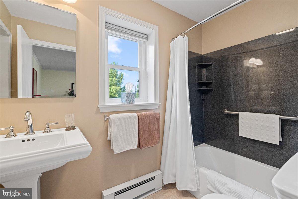 WHITTIER ACRES - Residential