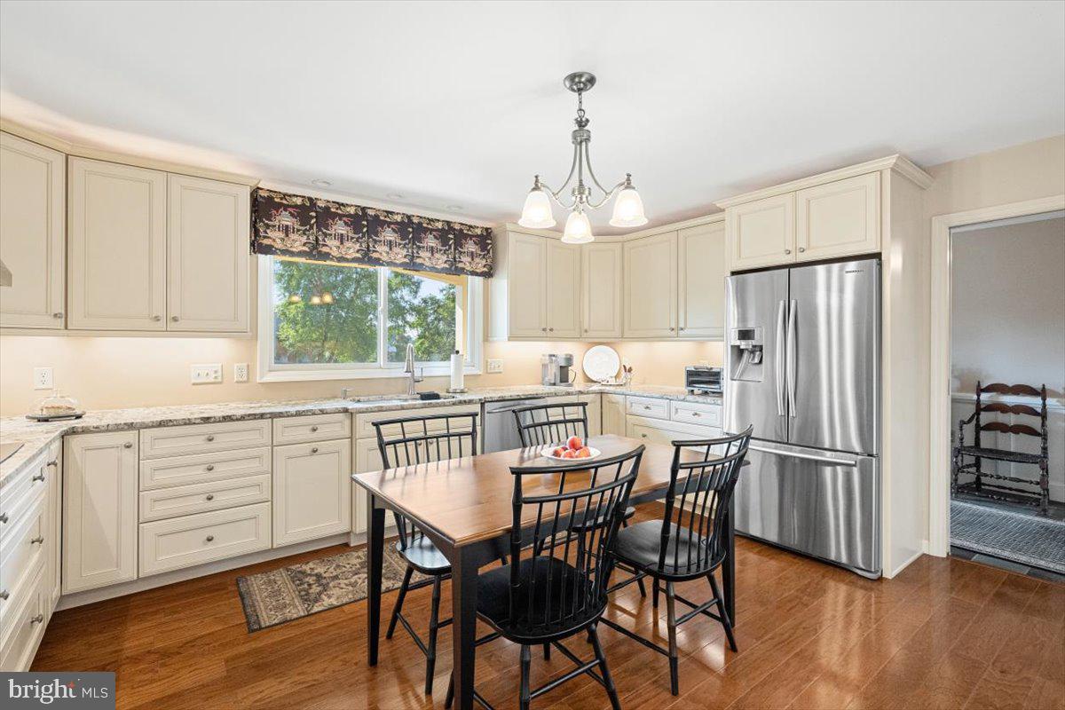 WHITTIER ACRES - Residential