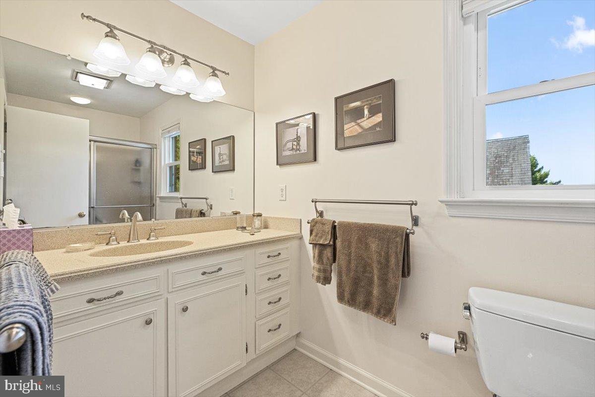 WHITTIER ACRES - Residential