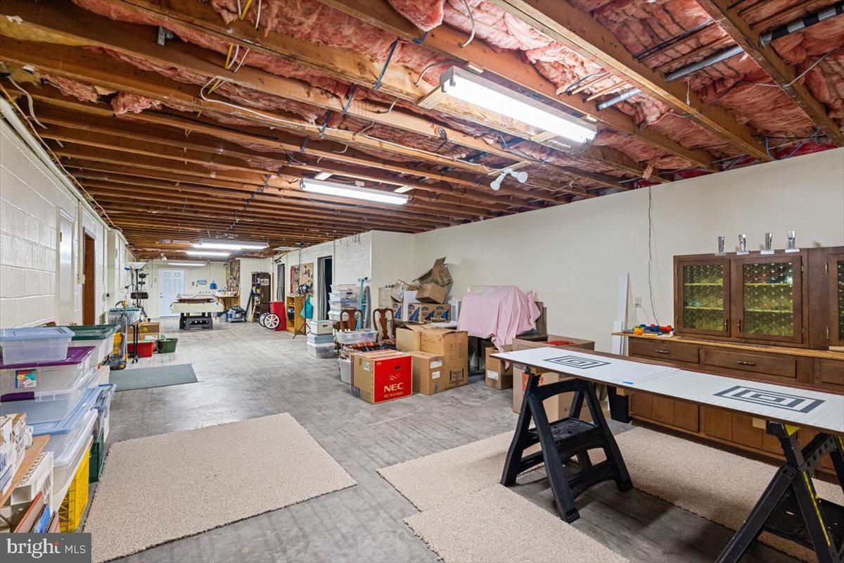 WHITTIER ACRES - Residential