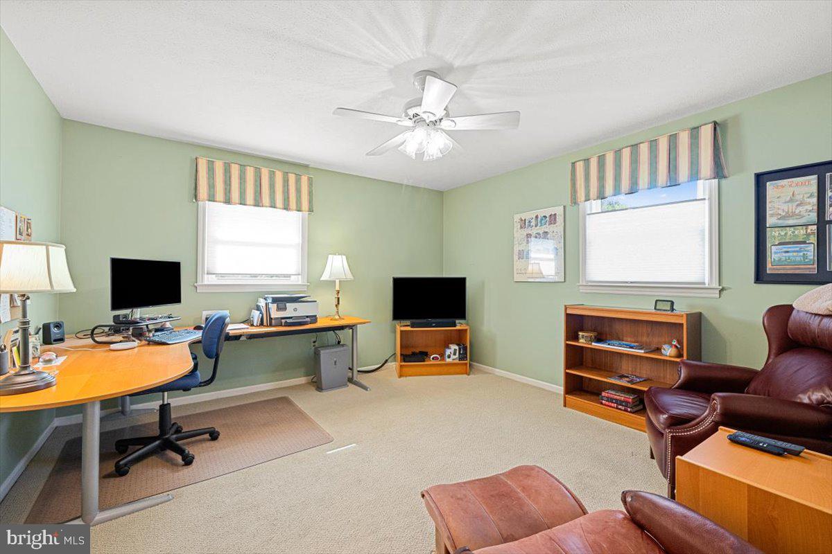 WHITTIER ACRES - Residential