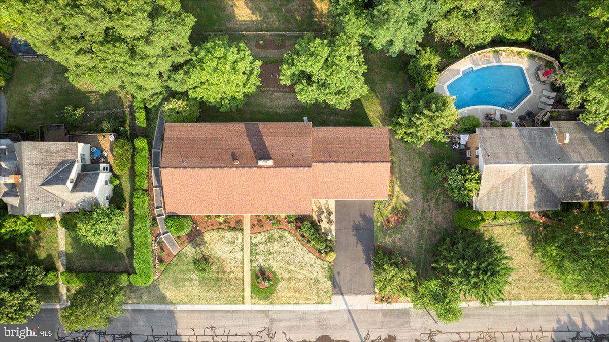 WHITTIER ACRES - Residential