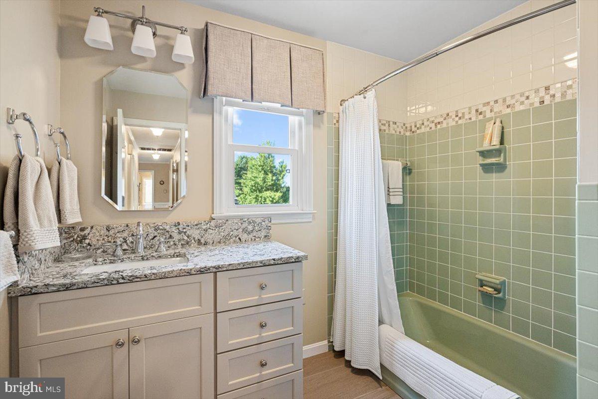 WHITTIER ACRES - Residential