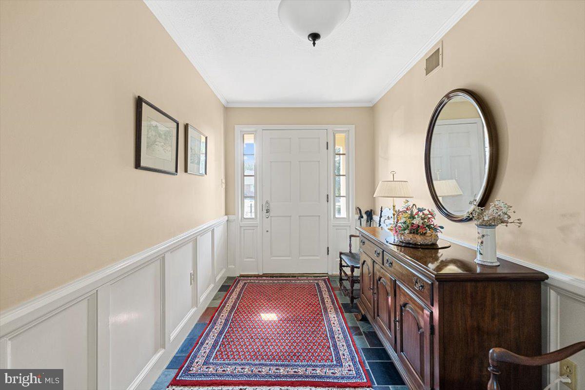 WHITTIER ACRES - Residential