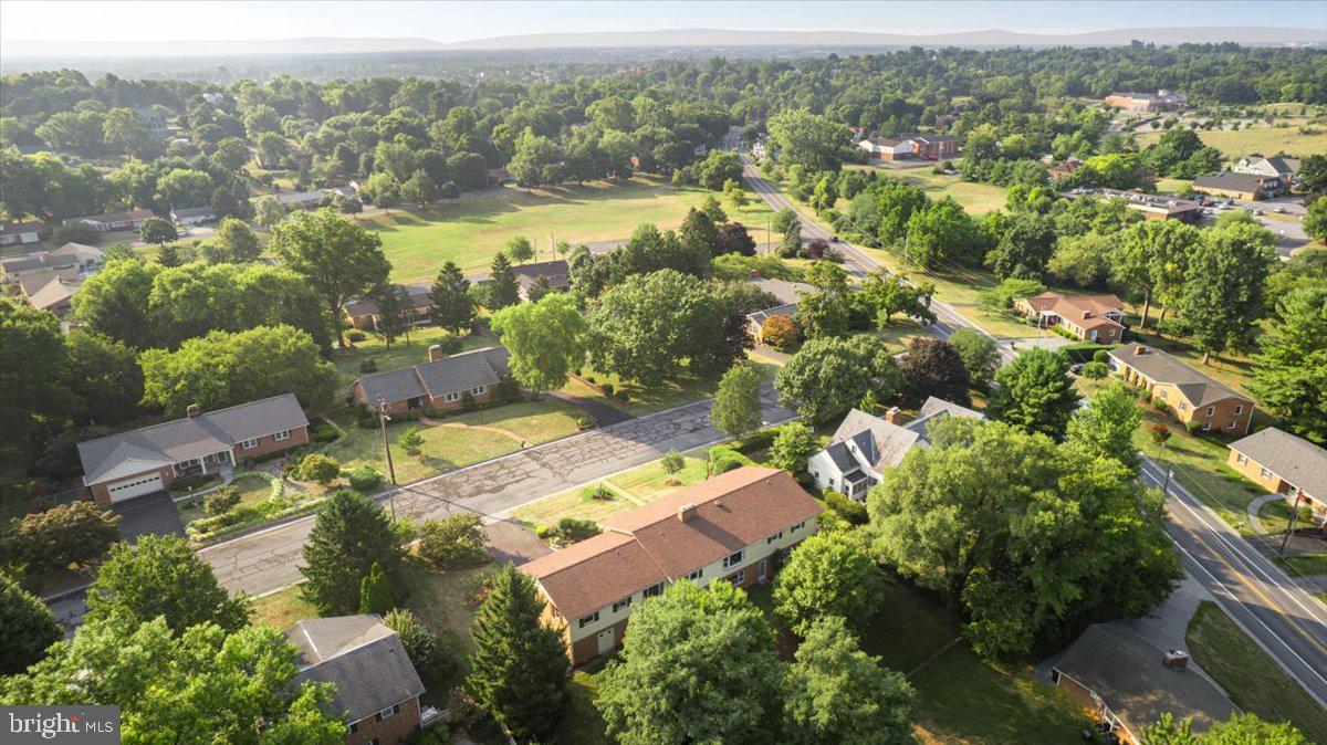 WHITTIER ACRES - Residential