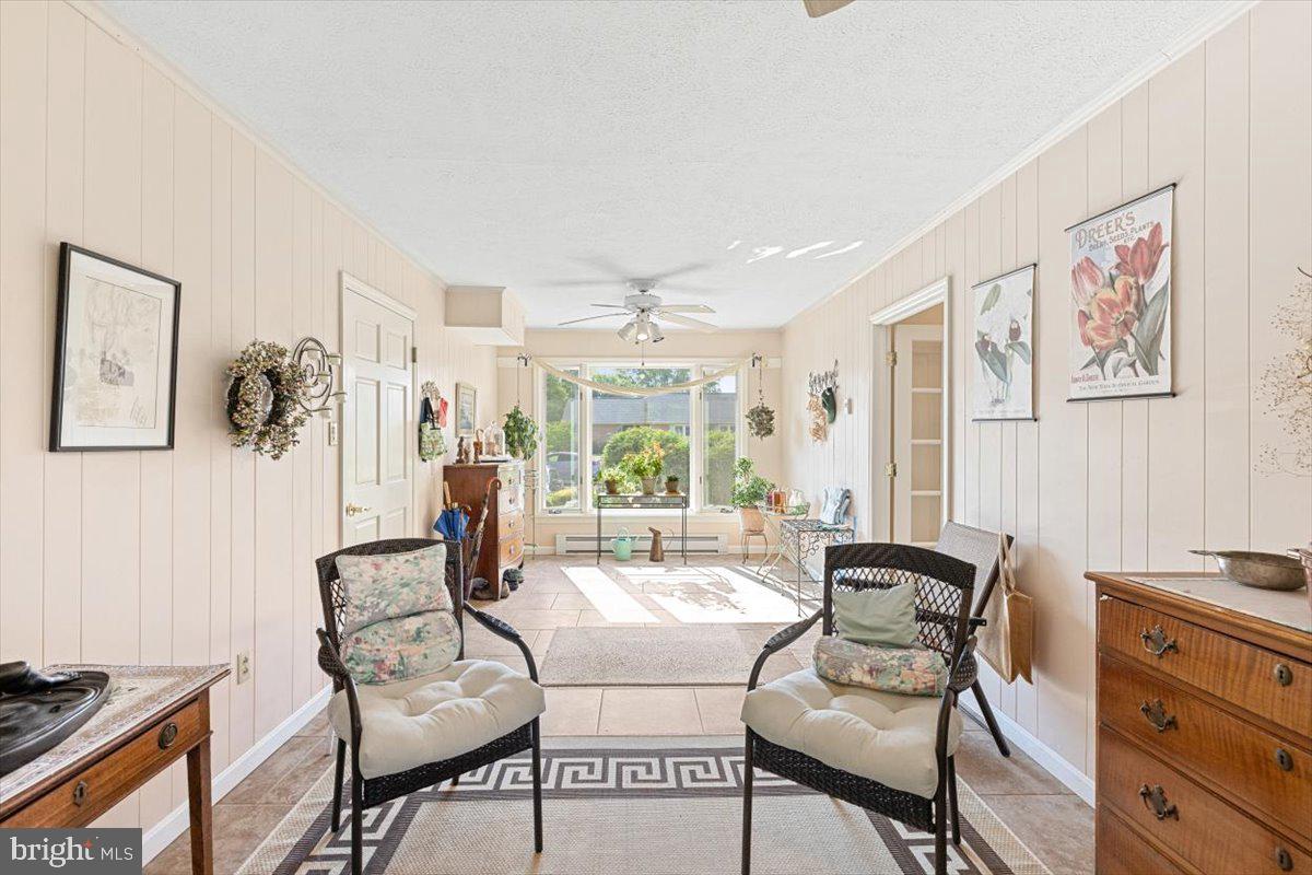 WHITTIER ACRES - Residential