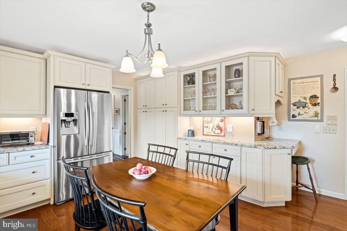 WHITTIER ACRES - Residential