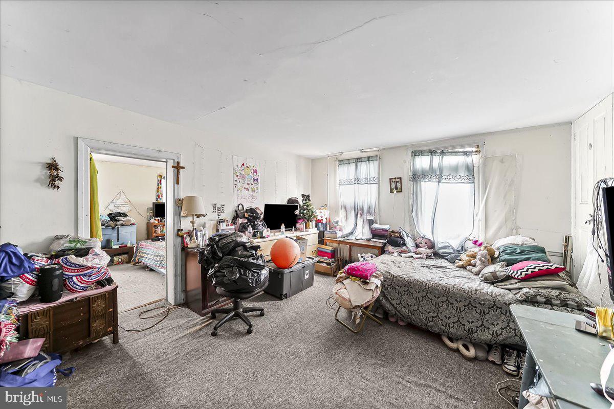 205 LONDON GROVE ROAD