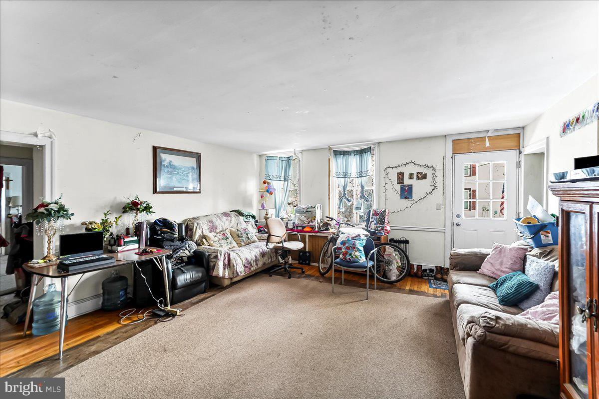 205 LONDON GROVE ROAD