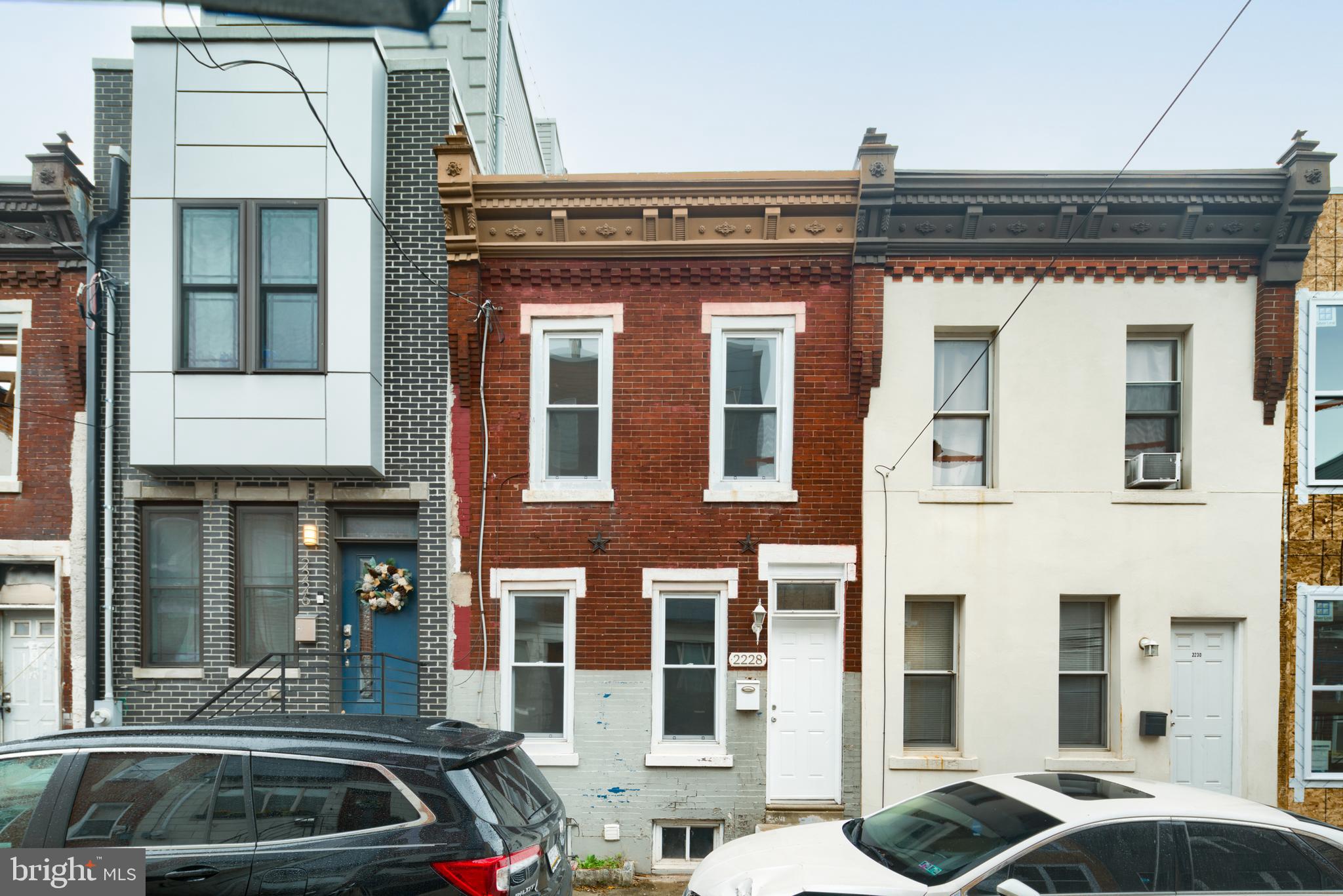 POINT BREEZE - Residential Lease
