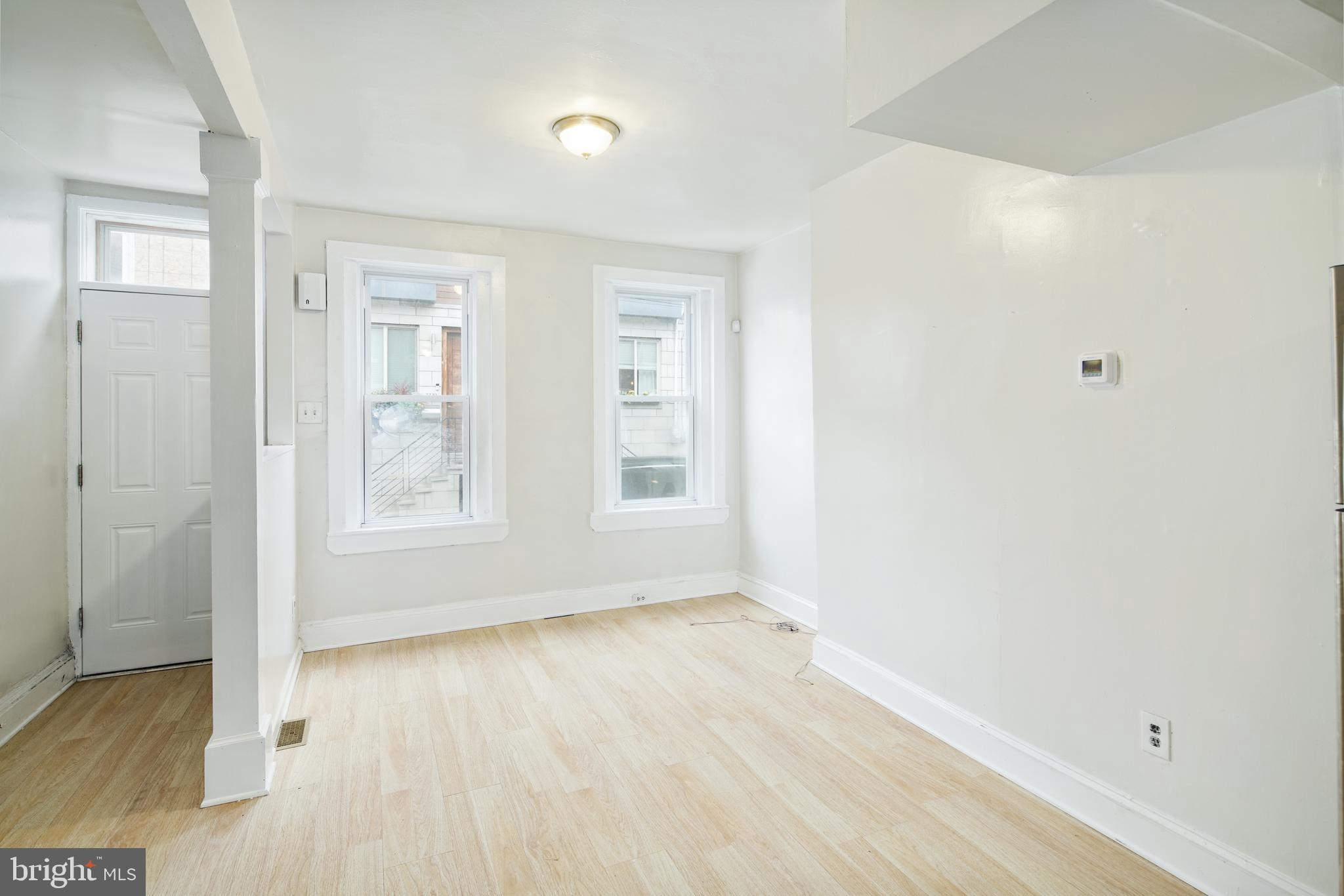 POINT BREEZE - Residential Lease