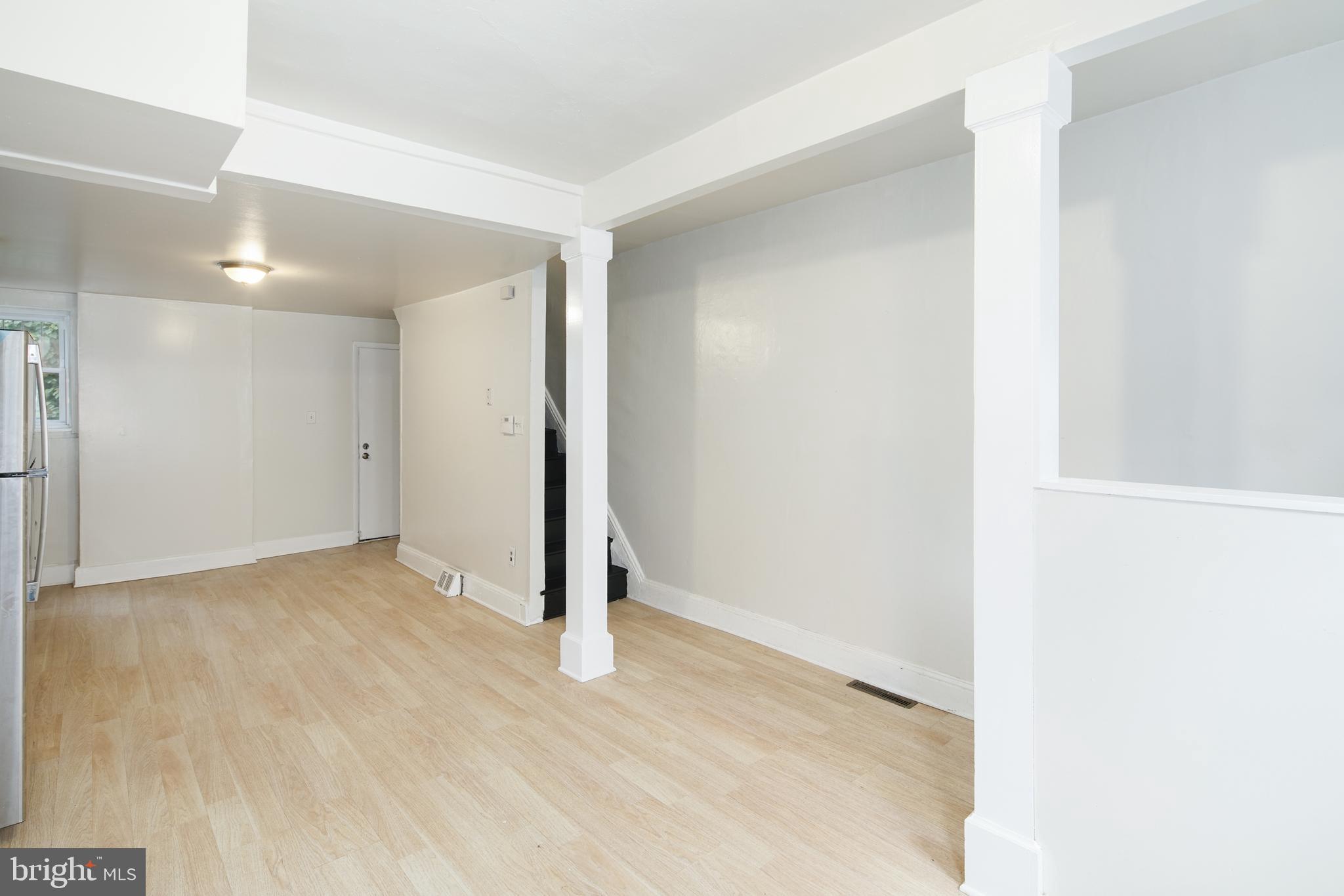 POINT BREEZE - Residential Lease