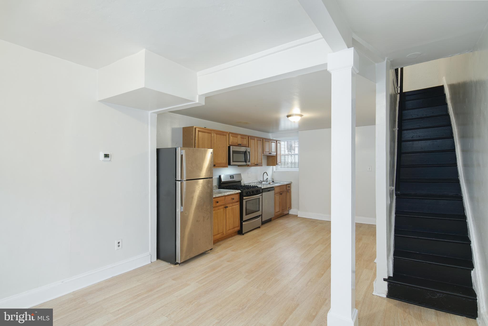 POINT BREEZE - Residential Lease