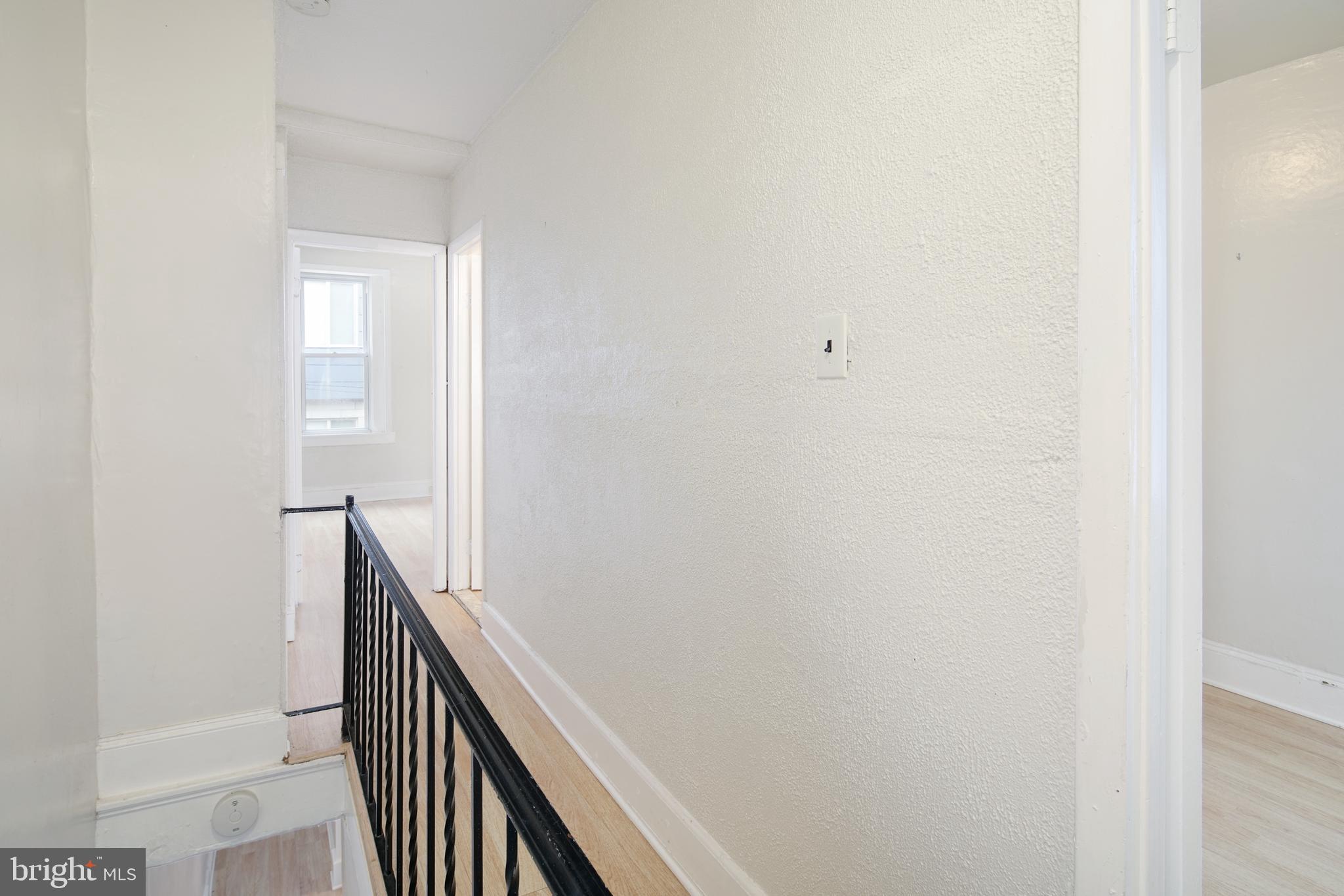 POINT BREEZE - Residential Lease