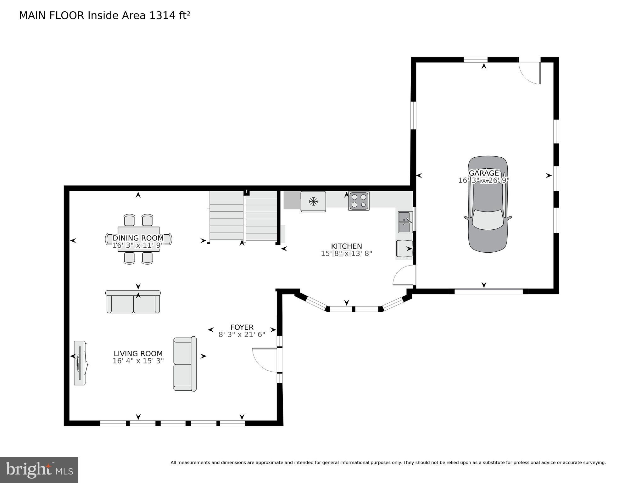 ROSE HILL FARMS - Residential