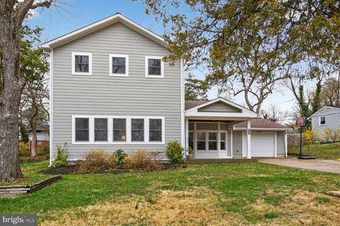 4406 ROUNDHILL ROAD ALEXANDRIA VA 22310