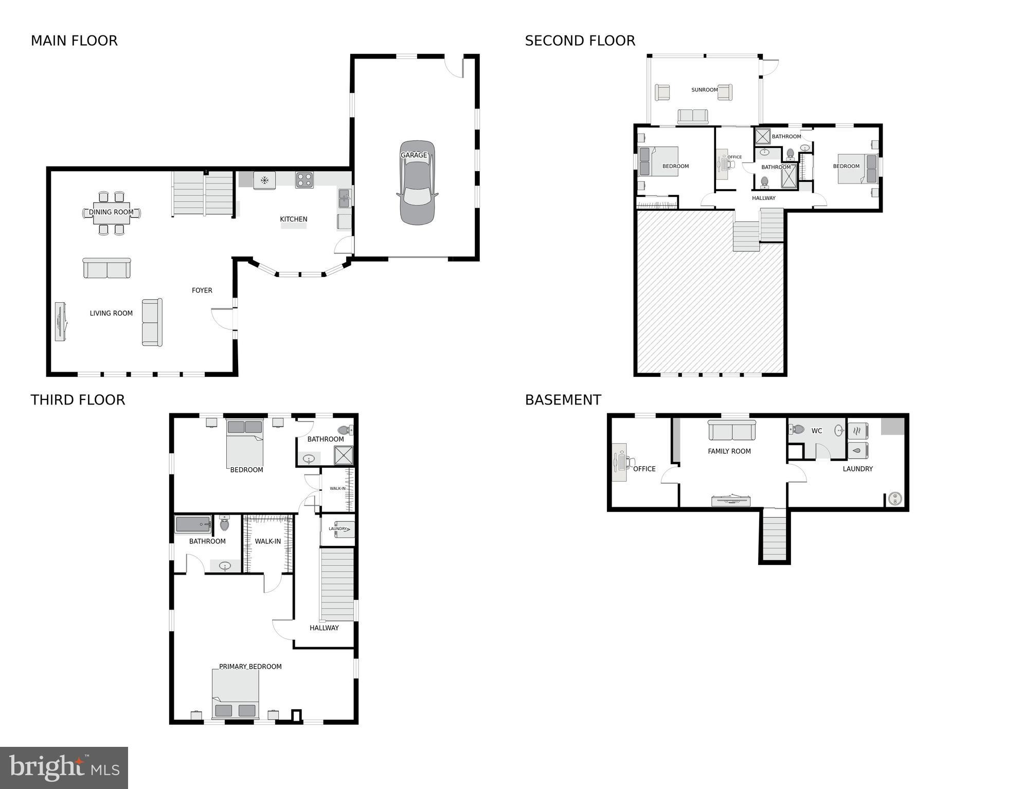 ROSE HILL FARMS - Residential